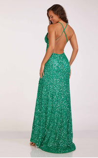 Abby Paris 92113 Dress view 6