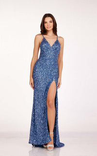 Abby Paris 92113 Dress view 4