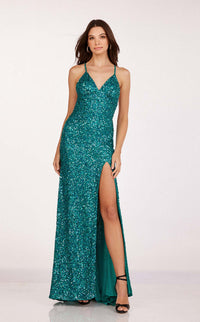 Abby Paris 92113 Dress view 1