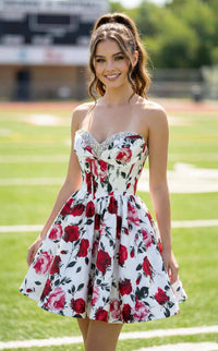 Abby Paris 94236 Dress view 1