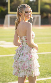 Abby Paris 94239 Dress view 2