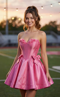 Abby Paris 94240 Dress view 1