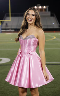 Abby Paris 94241 Dress view 1