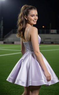 Abby Paris 94242 Dress view 2