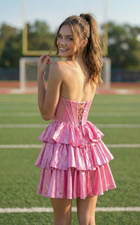 Abby Paris 94244 Dress view 2