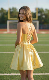 Abby Paris 94245 Dress view 2