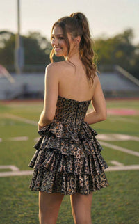 Abby Paris 94247 Dress view 2
