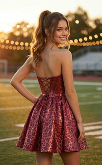Abby Paris 94250 Dress view 2