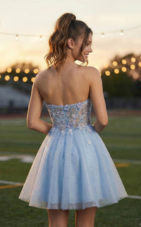 Abby Paris 94260 Dress view 2