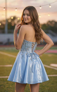 Abby Paris 94264 Dress view 2