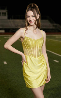 Abby Paris 94274 Dress view 5
