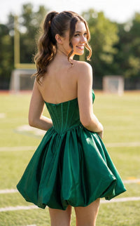 Abby Paris 94277 Dress view 2
