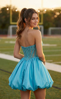 Abby Paris 94278 Dress view 2