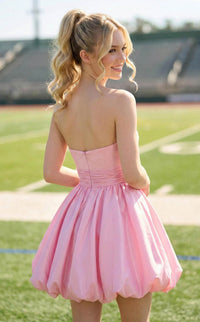 Abby Paris 94279 Dress view 2