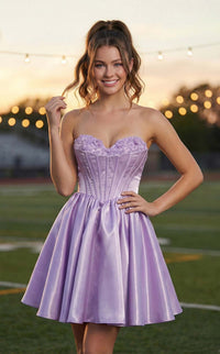 Abby Paris 94280 Dress view 1