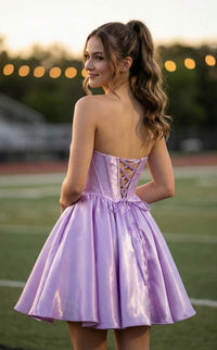 Abby Paris 94280 Dress view 2