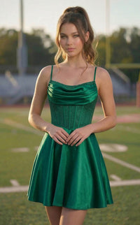 Abby Paris 94282 Dress view 2