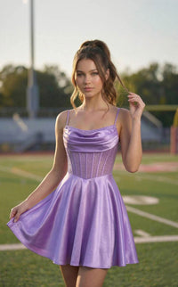 Abby Paris 94282 Dress view 4