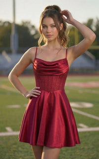 Abby Paris 94282 Dress view 3