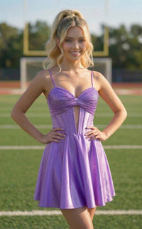 Abby Paris 94283 Dress view 4