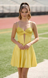 Abby Paris 94283 Dress view 5