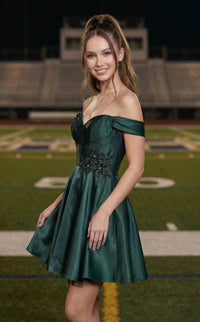 Abby Paris 94284 Dress view 2