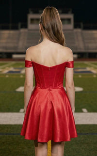 Abby Paris 94284 Dress view 4