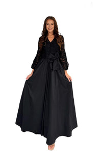 Abby Paris 96085 Dress view 1