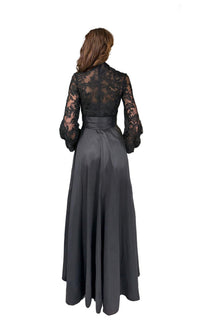 Abby Paris 96085 Dress view 2