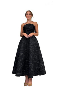 Abby Paris 96086 Dress view 1