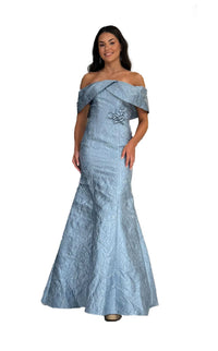 Abby Paris 96087 Dress view 1