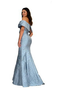 Abby Paris 96087 Dress view 2