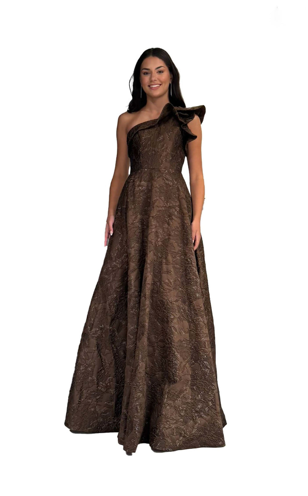 Abby Paris 96088 Dress - VOLAKK