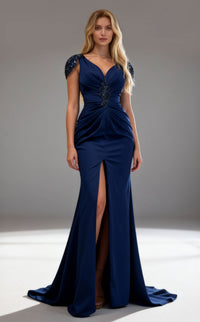Abby Paris 96093 Dress view 1