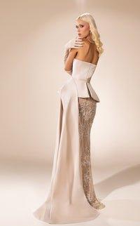 Abdo Aoude Desirs11 Dress view 3