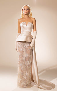 Abdo Aoude Desirs11 Dress view 2