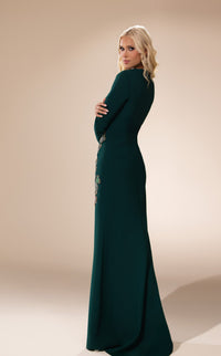 Abdo Aoude Desirs13 Dress view 3