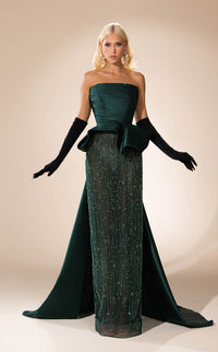Abdo Aoude Desirs16 Dress view 1