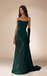Abdo Aoude Desirs18 Dress view 1