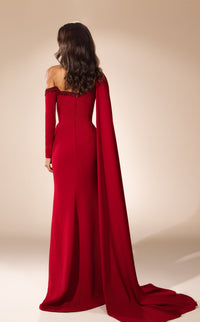 Abdo Aoude Desirs19 Dress view 2