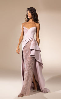Abdo Aoude Desirs1 Dress view 1