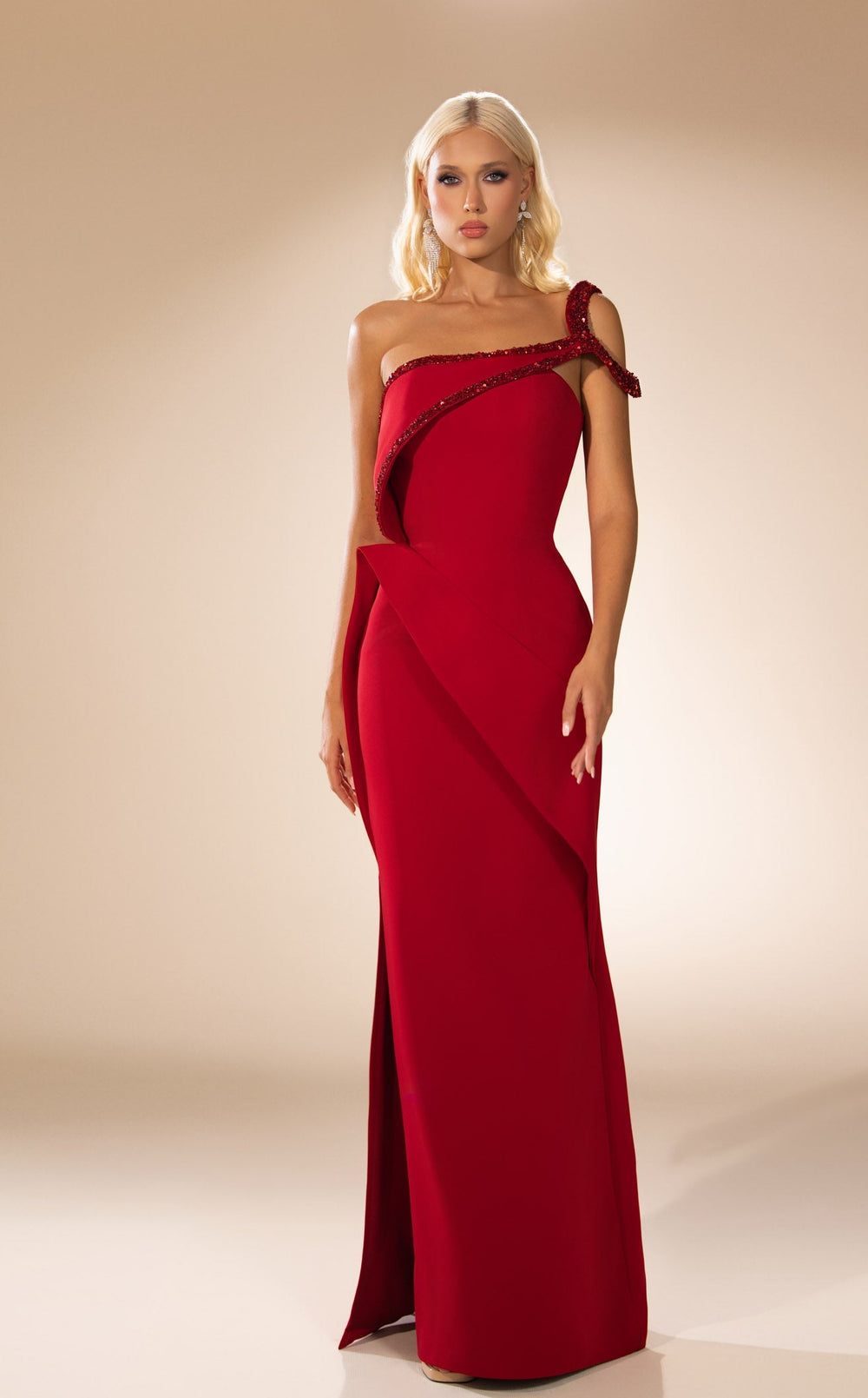 Abdo Aoude Desirs20 Dress - VOLAKK