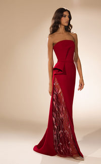 Abdo Aoude Desirs22 Dress view 1