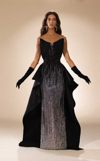 Abdo Aoude Desirs24 Dress view 1