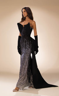 Abdo Aoude Desirs24 Dress view 2