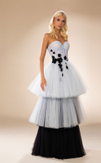 Abdo Aoude Desirs25 Dress view 1