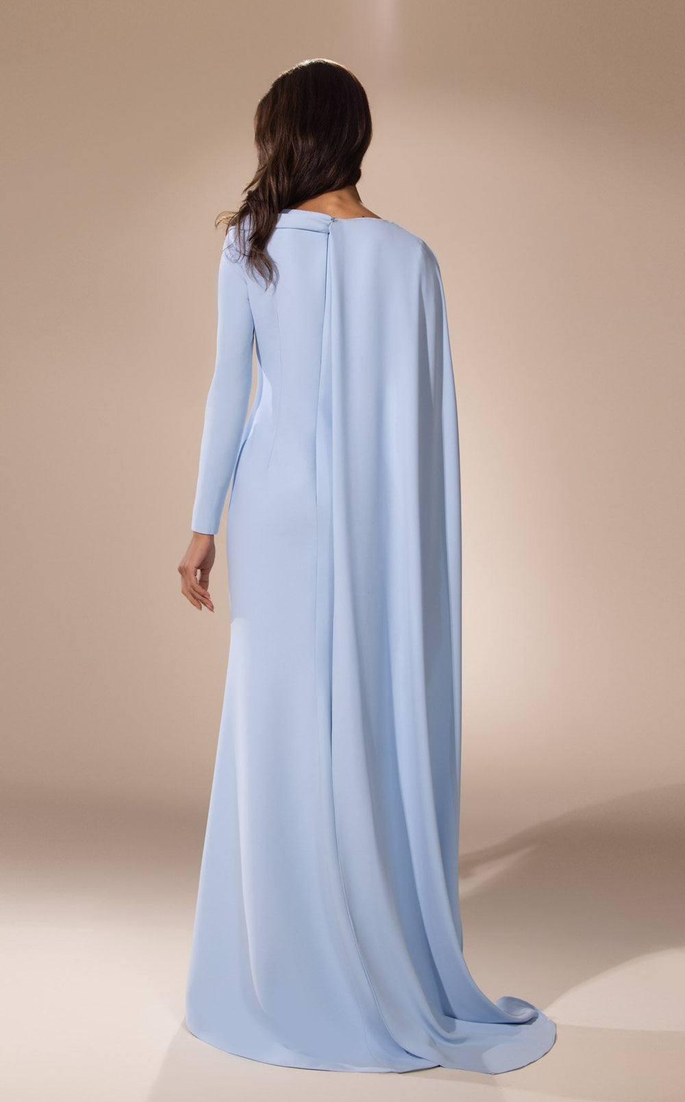Abdo Aoude Desirs28 Dress details - VOLAKK