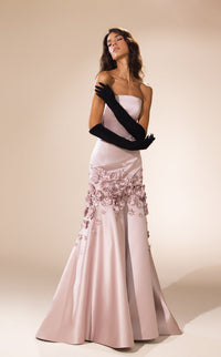 Abdo Aoude Desirs3 Dress view 1