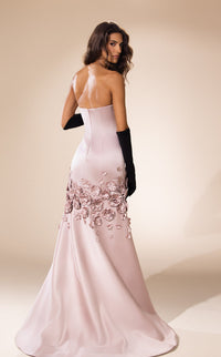 Abdo Aoude Desirs3 Dress view 2
