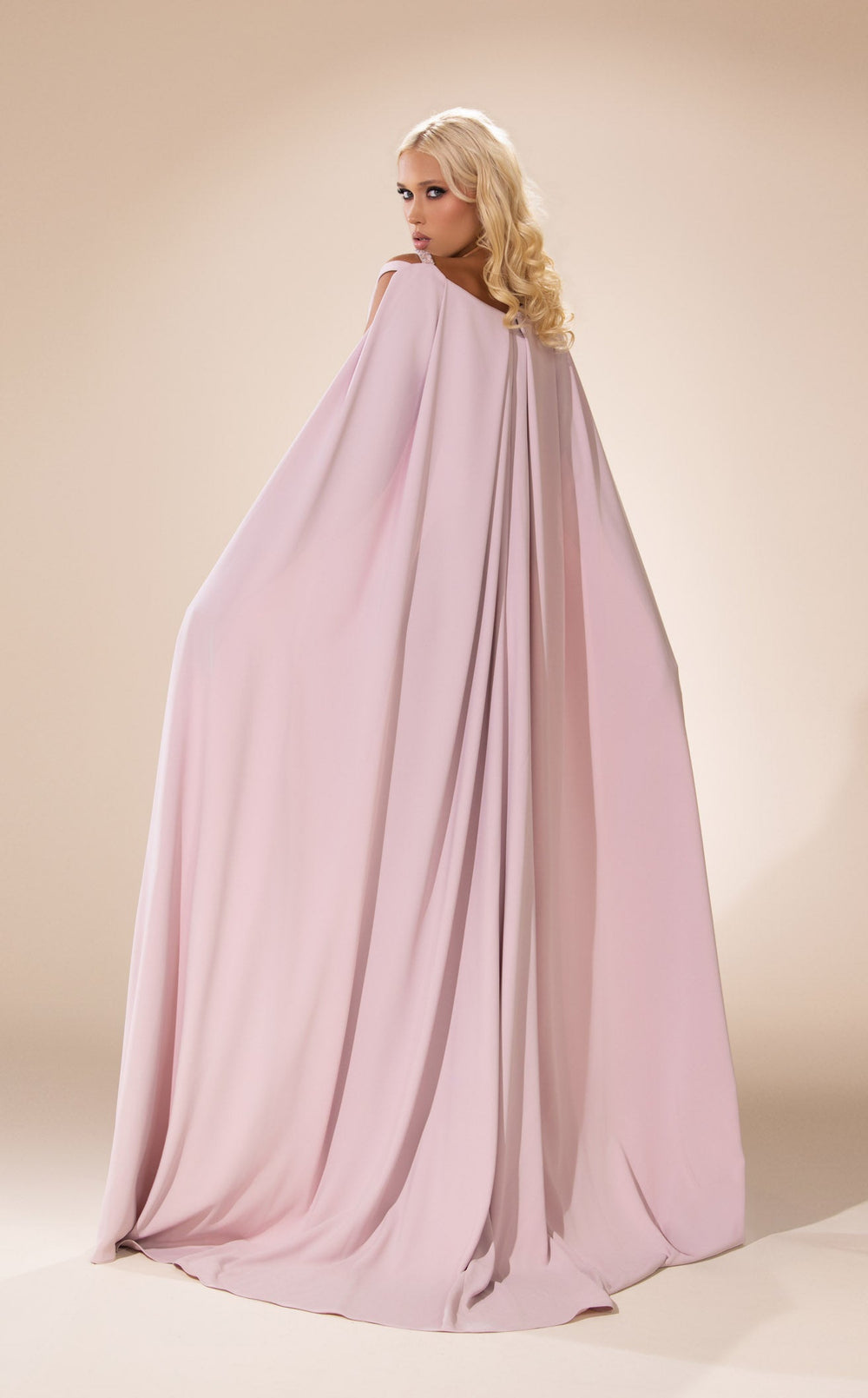 Abdo Aoude Desirs6 Dress details - VOLAKK